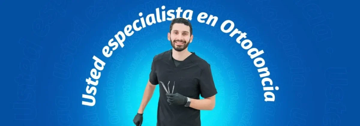 especialidaden ortodoncia
